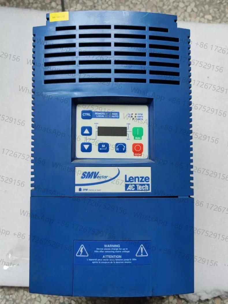 리퍼 인버터 ESV223N04TXB-CC 380V 22kw 1개