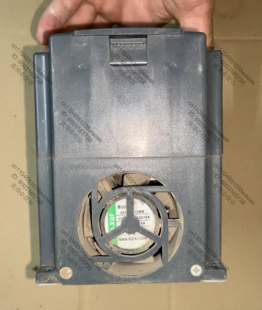 EV4100 시리즈 인버터 EV4100-2.2G2 2.2KW 240V 리퍼 완료