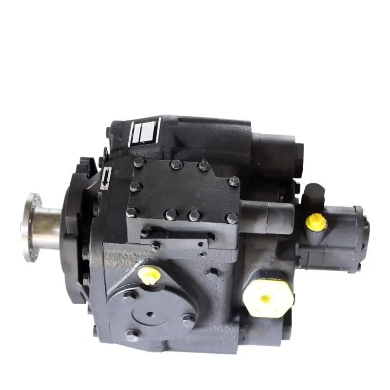 Sauer 펌프콘크리트 믹서 트럭 SPV2/089 유압 펌프