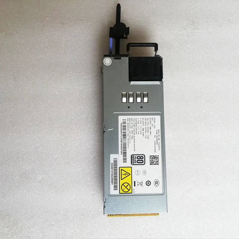 AcBel I610-G20 G10 G15 PSU 550W 전원공급장치 R1CA2551A APM12V0011 신