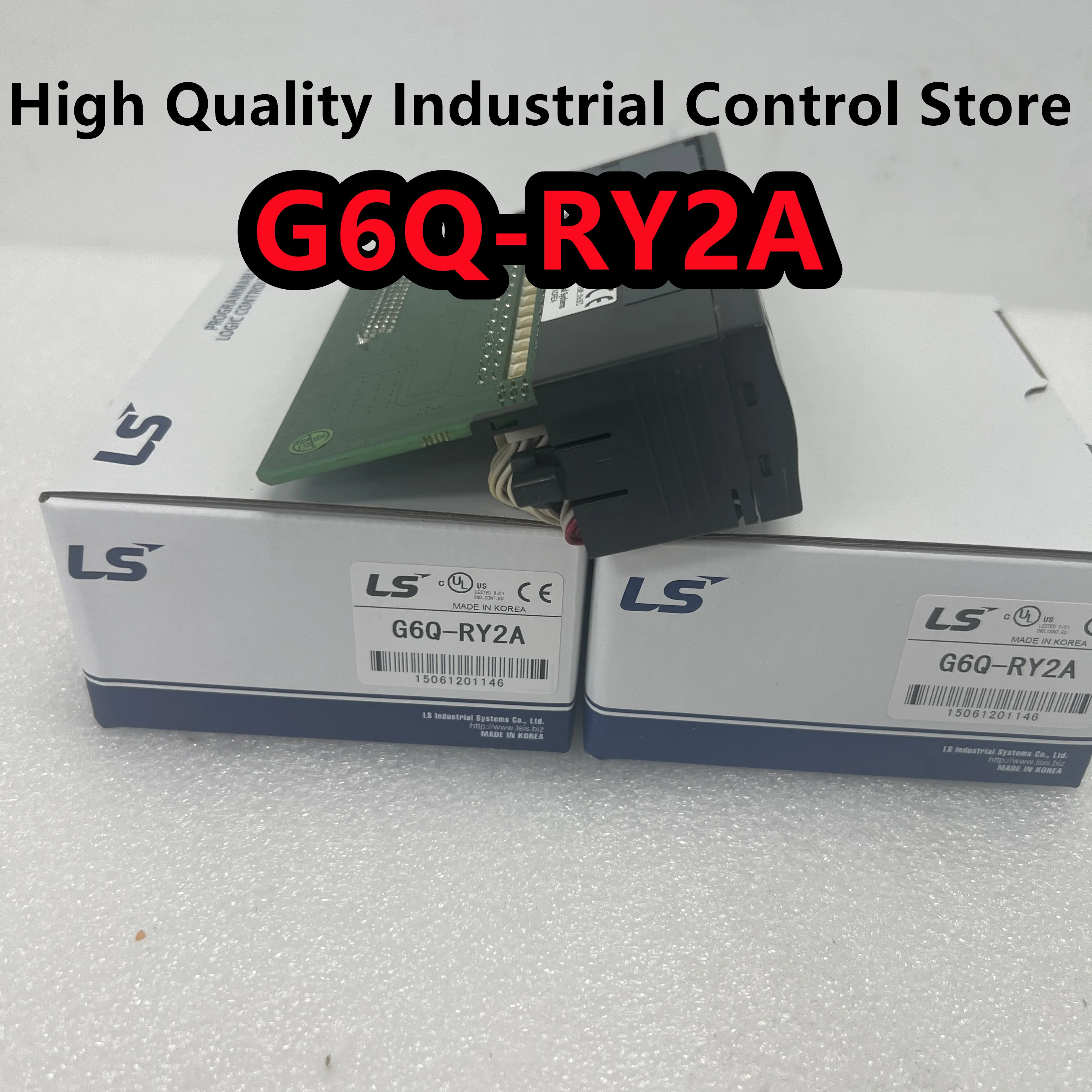 PLCG6Q-RY2A 신