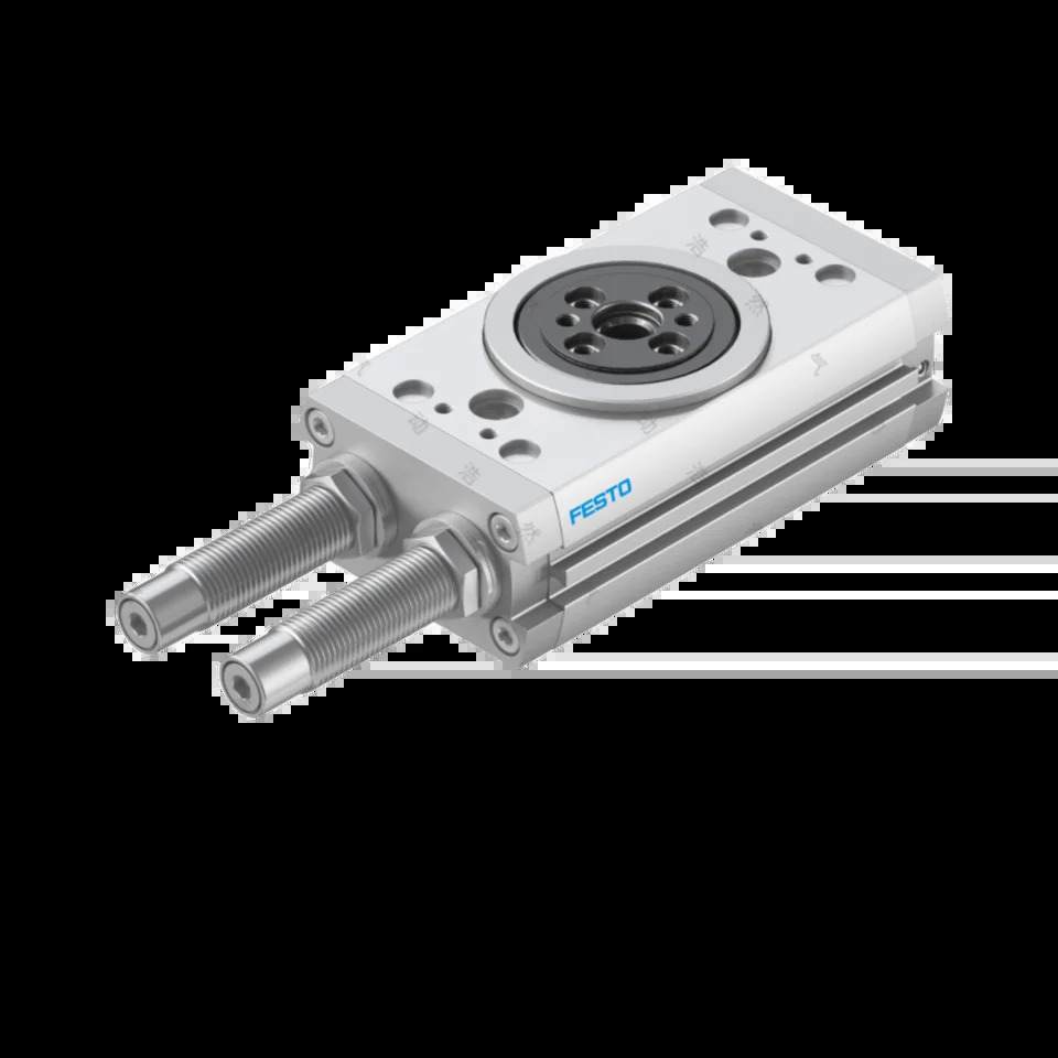 Festo 2위치 5방향 이전제어 솔레노이드 밸브 CPE24-M1H-5J-3/8 163167