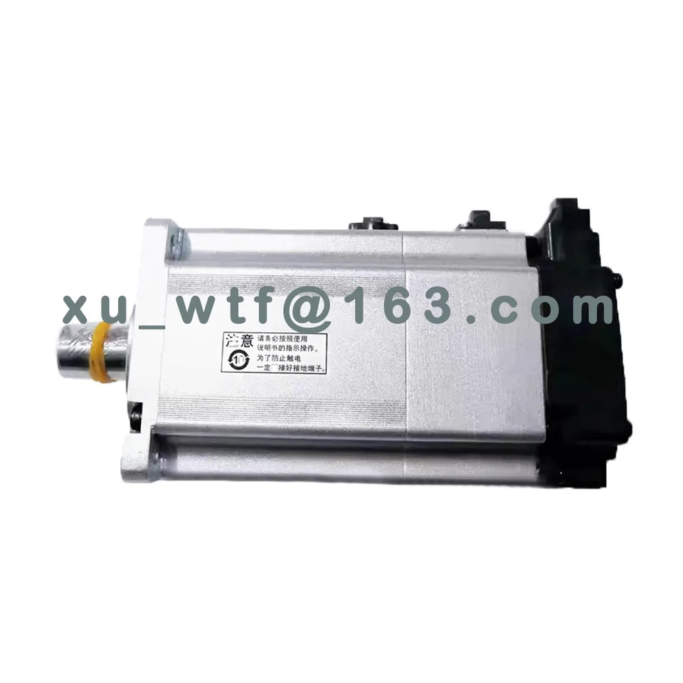 오리지널 서보모터 R88M-K75030T-BS2 R88M-K75030T-BS2-Z 포장 신