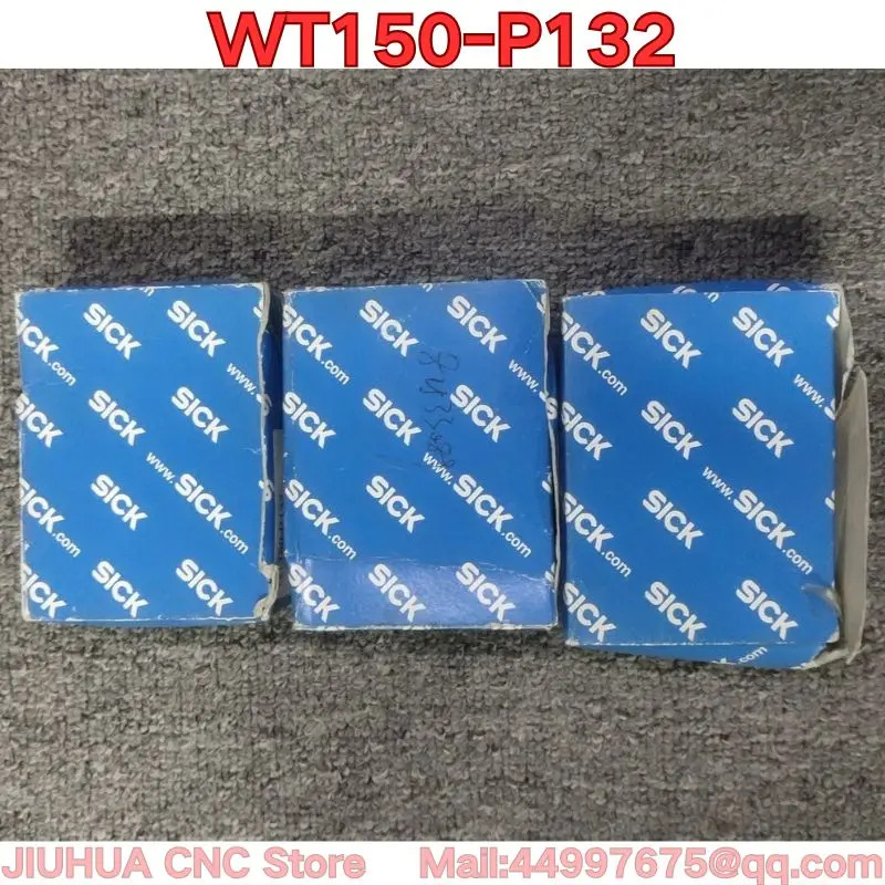 WT150-P132 광전센서