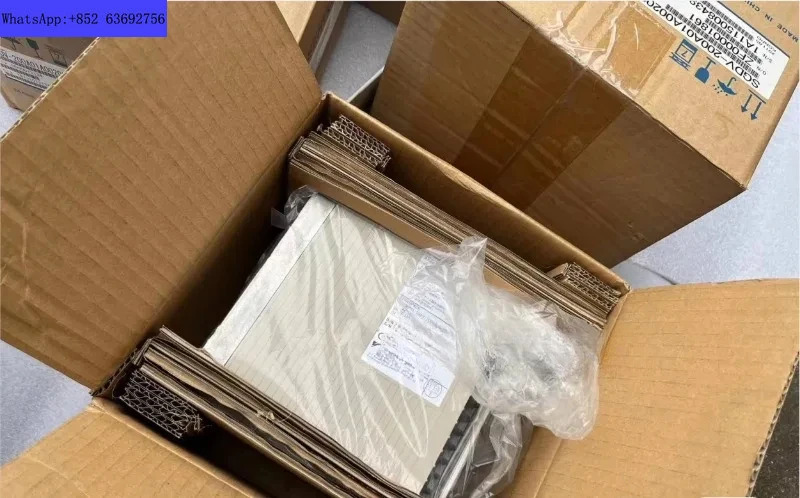 Yaskawa 드라이브 SGD7S-5R5A00A 7R6 120A01A SGDV-180A11A 200A 330A00B