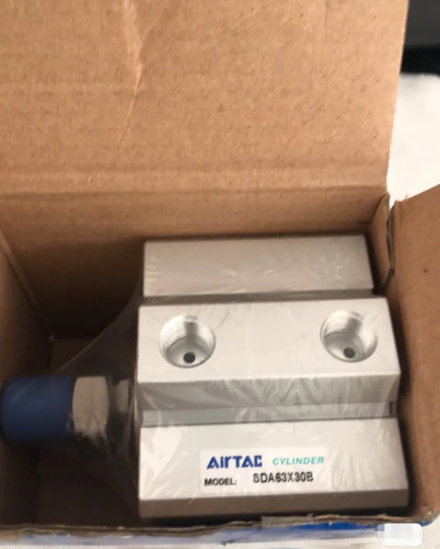 AirTAC SDA63X30B 실린더