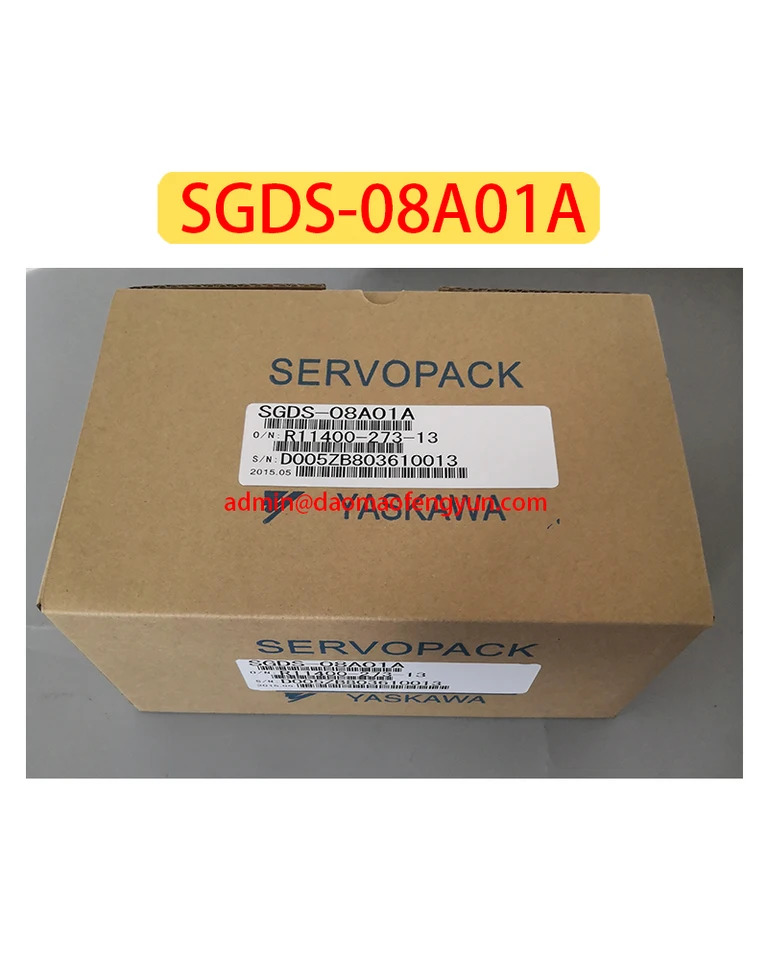 SGDS-08A01A 서보 드라이브 SGDS 08A01A