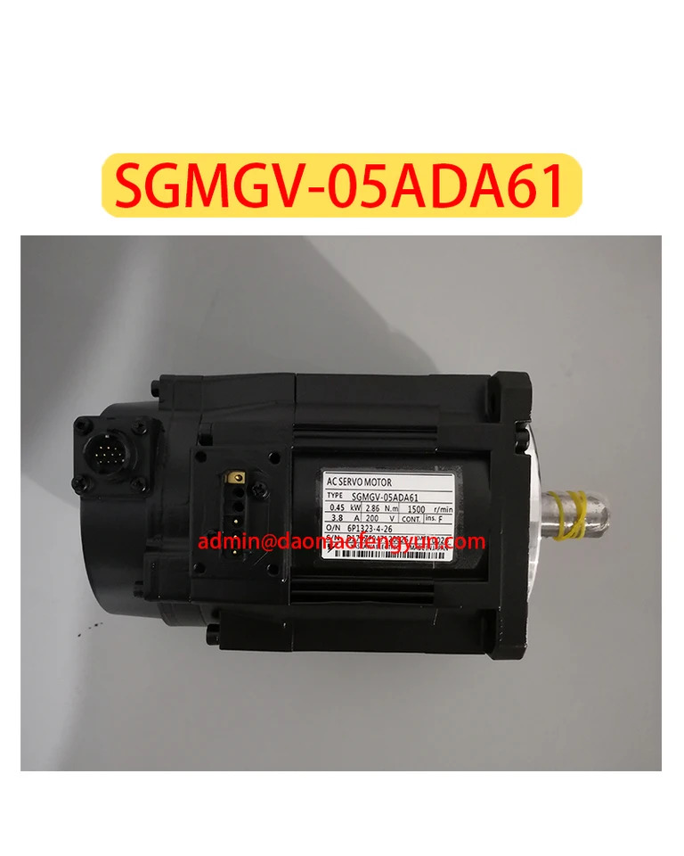 SGM호환GV-05ADA61 서보모터 SGM호환GV 05ADA61 신