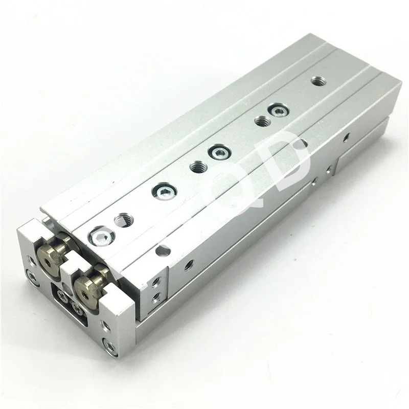MXS6-10B/20B/30B/40B/50B/10BT/20BT/30BT/40BT/50BT SMC 슬라이드 가이드 실린더 공압 부품 이그 제 큐 티브 MXS 시리즈