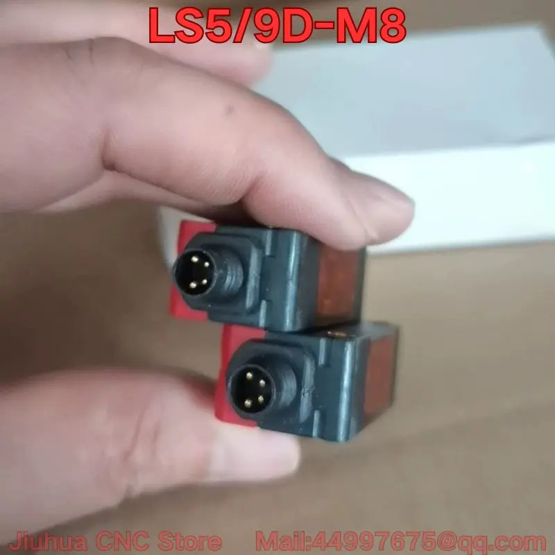 LS5/9D-M8 광전센서