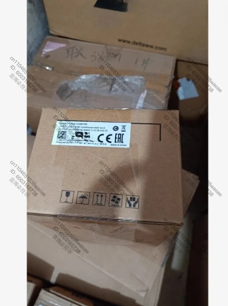 ECMA-C20807RS 750W 신품 오리지널