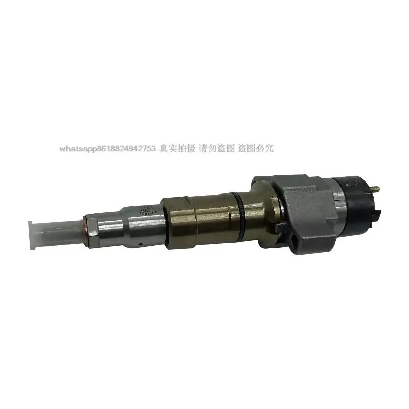 디젤 엔진 부품 인젝터 2872765 CUMM ISL9 용