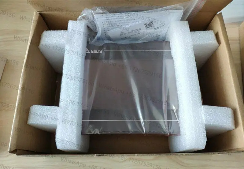 DOP-103BQ HMI 터치 스크린 패널 DOP103BQ 4.3인치 교체