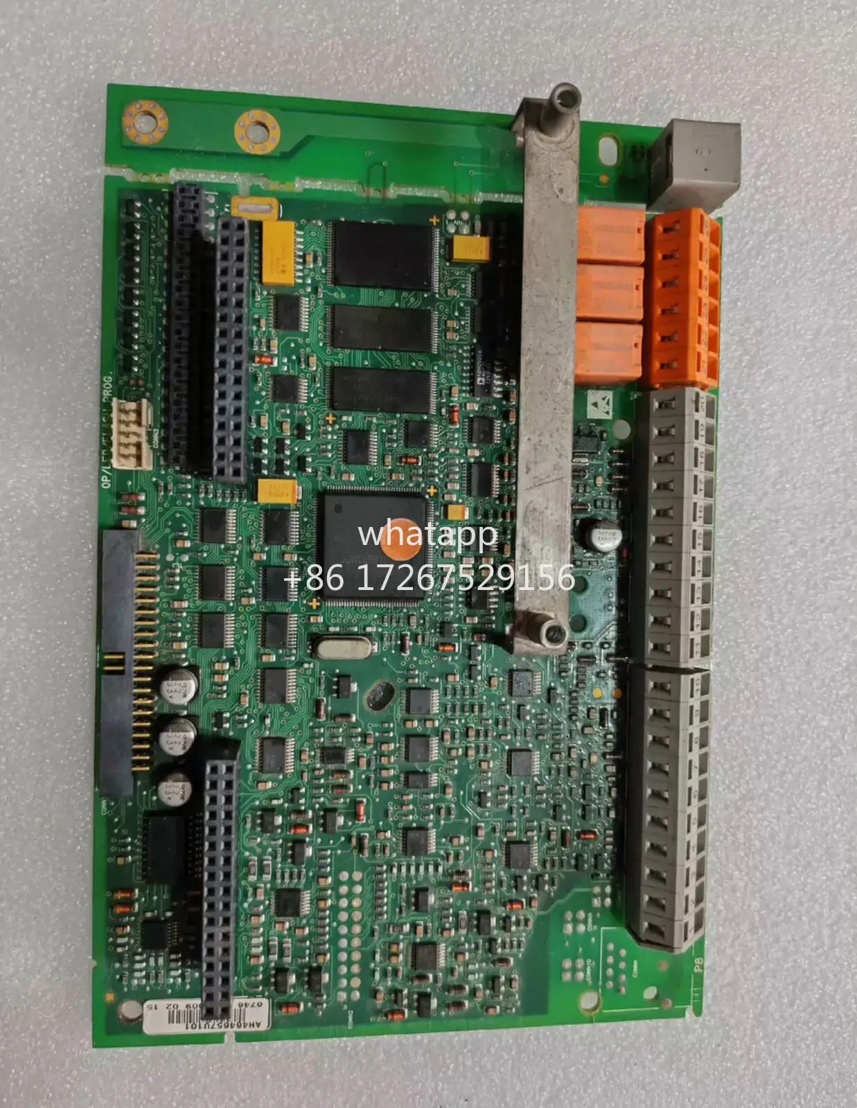 690 대시보드 AH 464657 U101  SC/