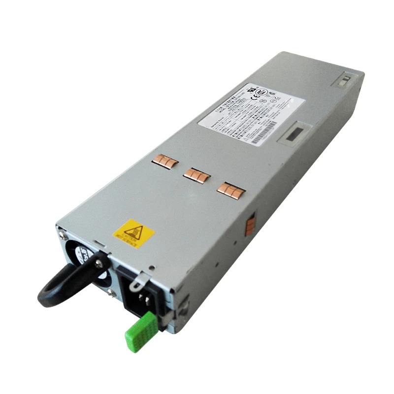 에머슨 네트워크 전원PSU 1200W 전원공급장치 DS1200-3-002 EX4500-PWR1-AC-FB 신