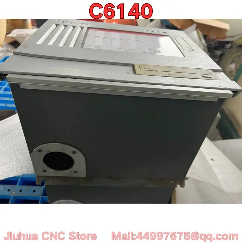 리퍼 C6140 산업제어기기능 리퍼에는된 이 필요