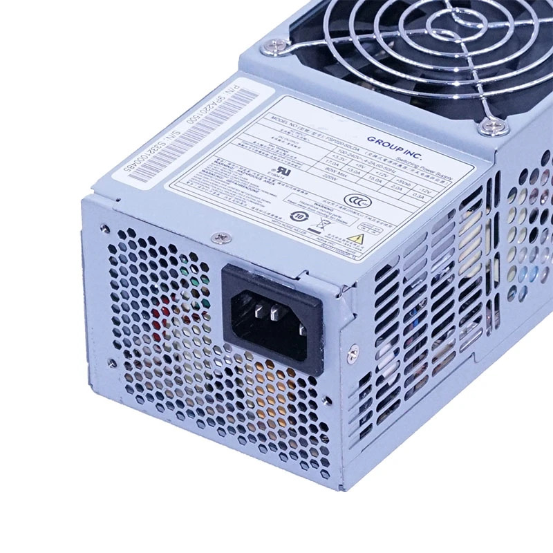 FSP TFXPSU 전원공급장치 FSP220-50LDA 20 핀 SATA x 5 220W 신