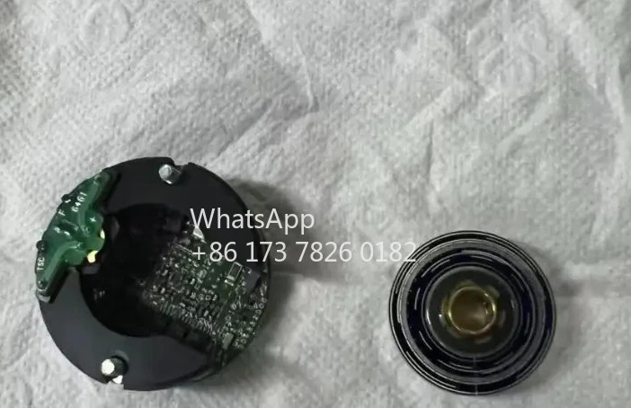 TS5668N43 리퍼 엔코더 기능 ok
