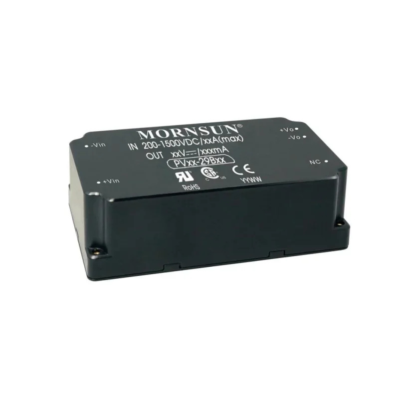 DCDC 모듈 전원공급장치 PV15-29B05A8 29B12 29B15 29B24 A10 15W