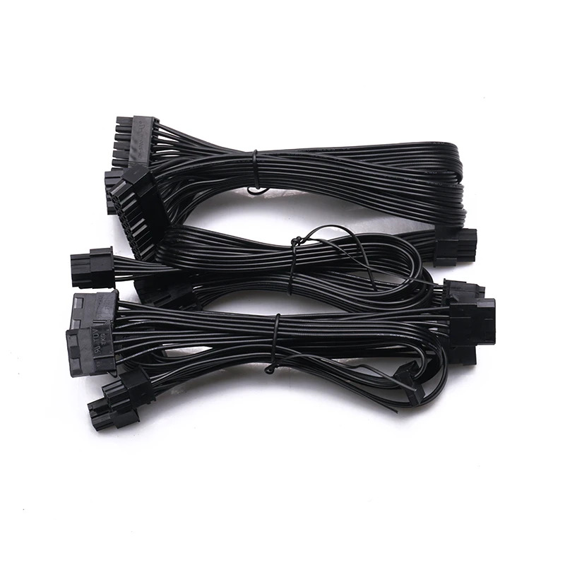 Lianli 80plus 골드 풀 모듈 ITX SFX 650W 750W 전원공급장치 SFXPSU 신