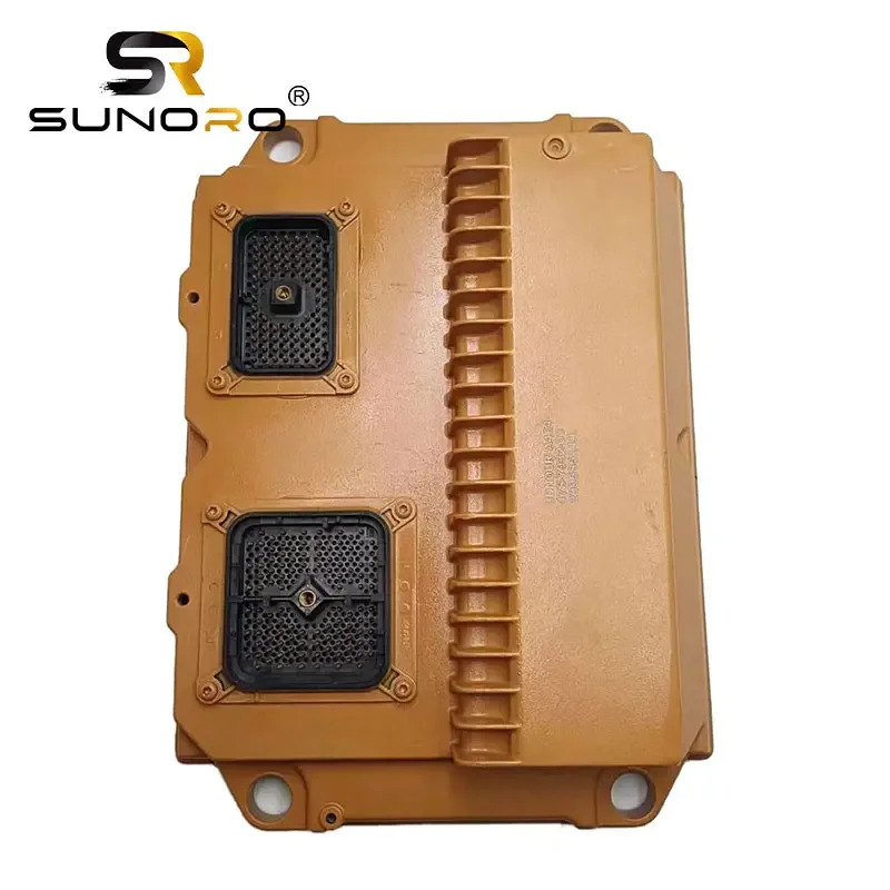 SUNORO 굴삭기 E330D E336D 그레이더 120H ECU 컨트롤러 4787932 478-7932 엔진 C9 C13 C15 C18