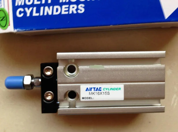 AirTAC MK16X15S 실린더