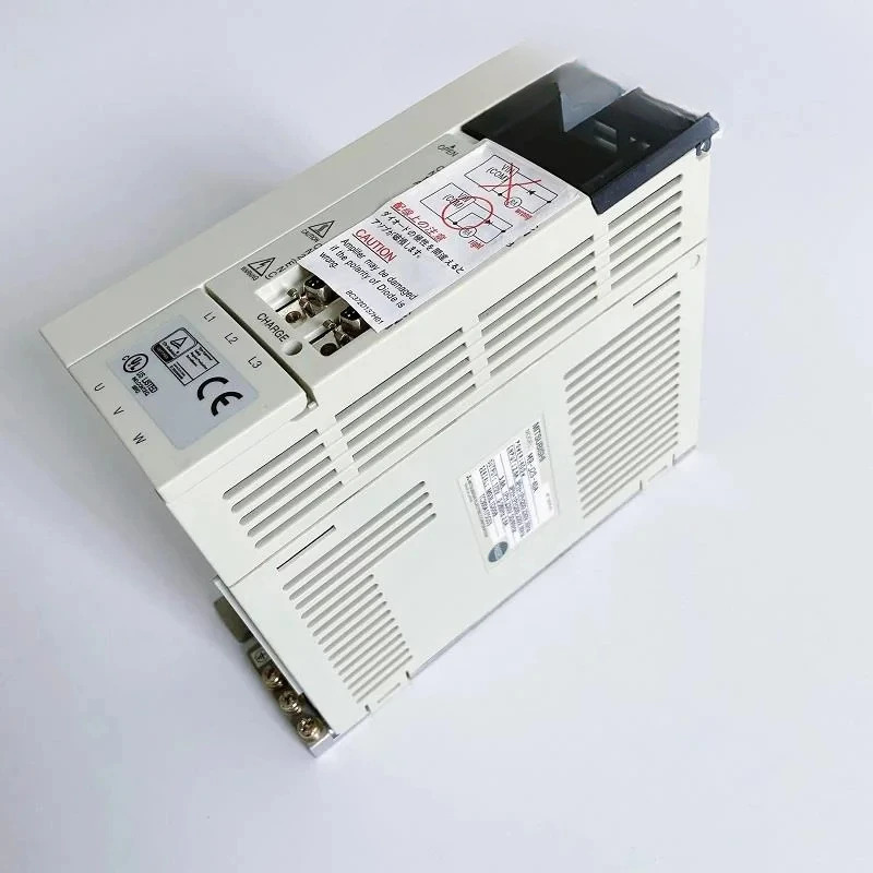 서보 드라이브 MR-J2S-40A/B 10A 70A 100A 200A/B 350A 500B