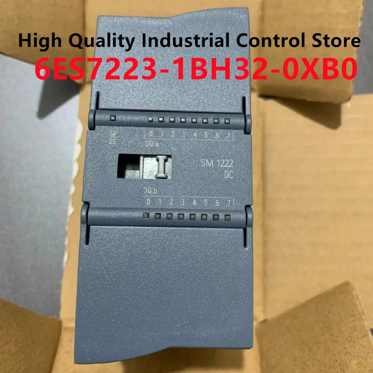 PLC 6ES7223-1BH32-0XB06ES7223-1BL32-0XB0