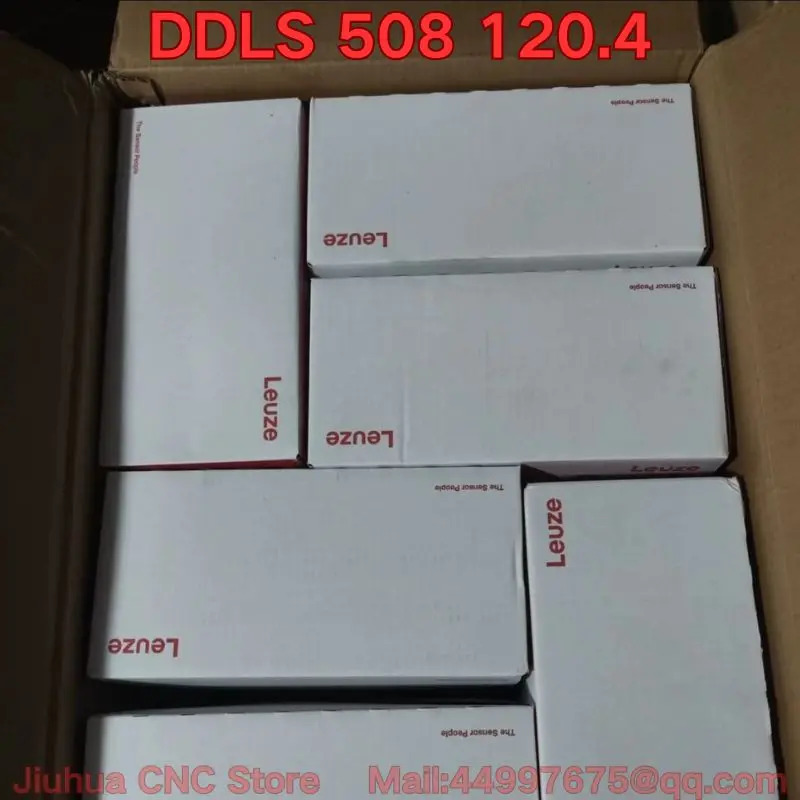 DDLS 508 120.4 광통신 센서