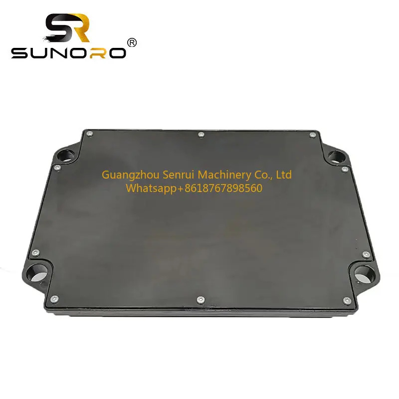 SUNORO 372 2906 제어 GP 4787933 굴삭기 E345C E345D E349D L 엔진 C7 C9 C13