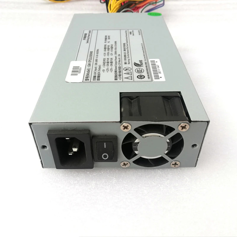 만리월PSU 전원공급장치 GW-EPS1U300WB 1U 300W 신