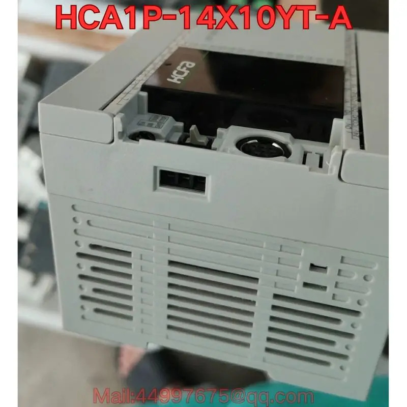 리퍼 HCA1P-14X10YT-A PLC 컨트롤러 기능 리퍼는 정상
