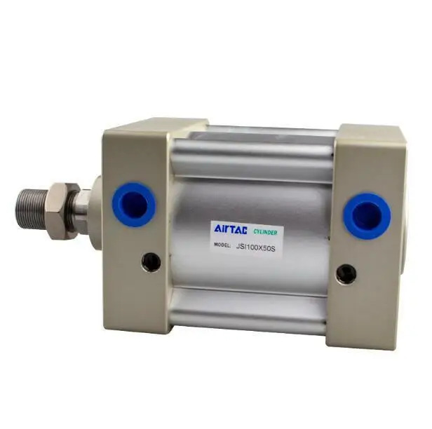 PCS AirTAC JSI100X50S 실린더