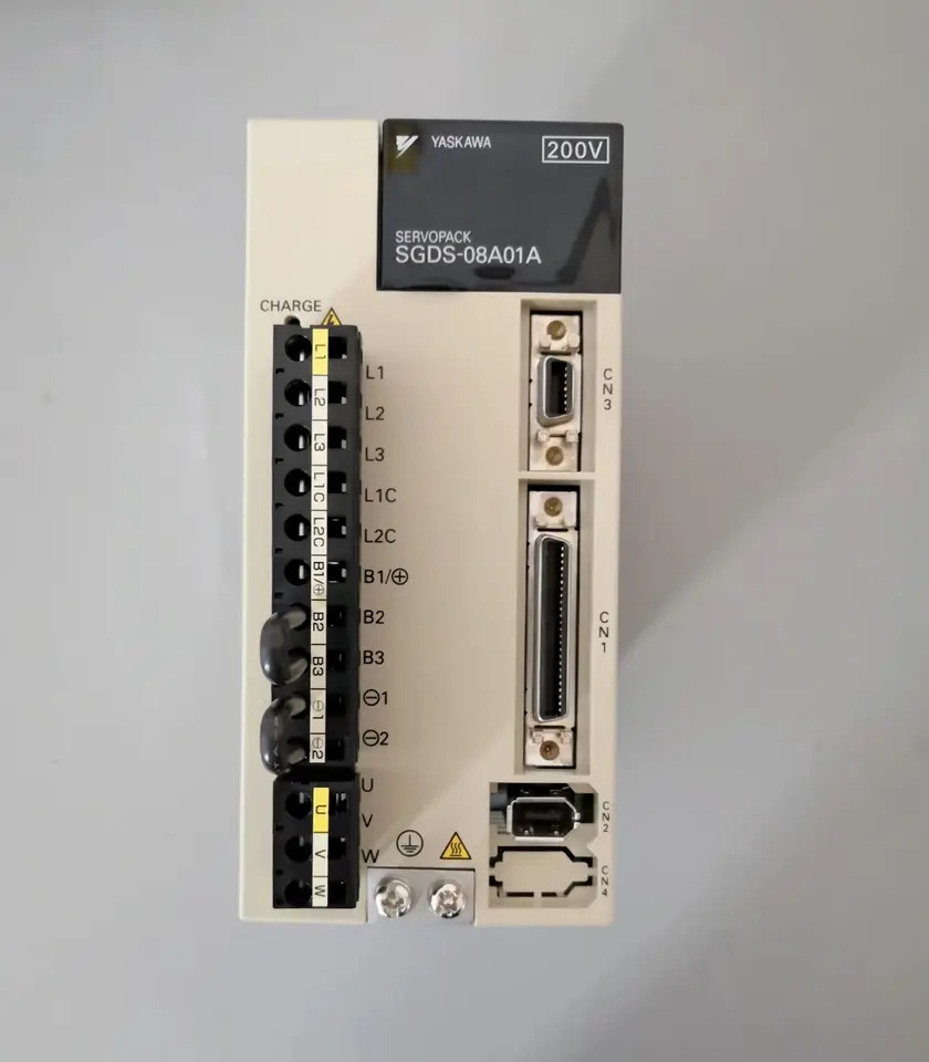 SGDS-08A01A 서보 드라이브 SGDS 08A01A
