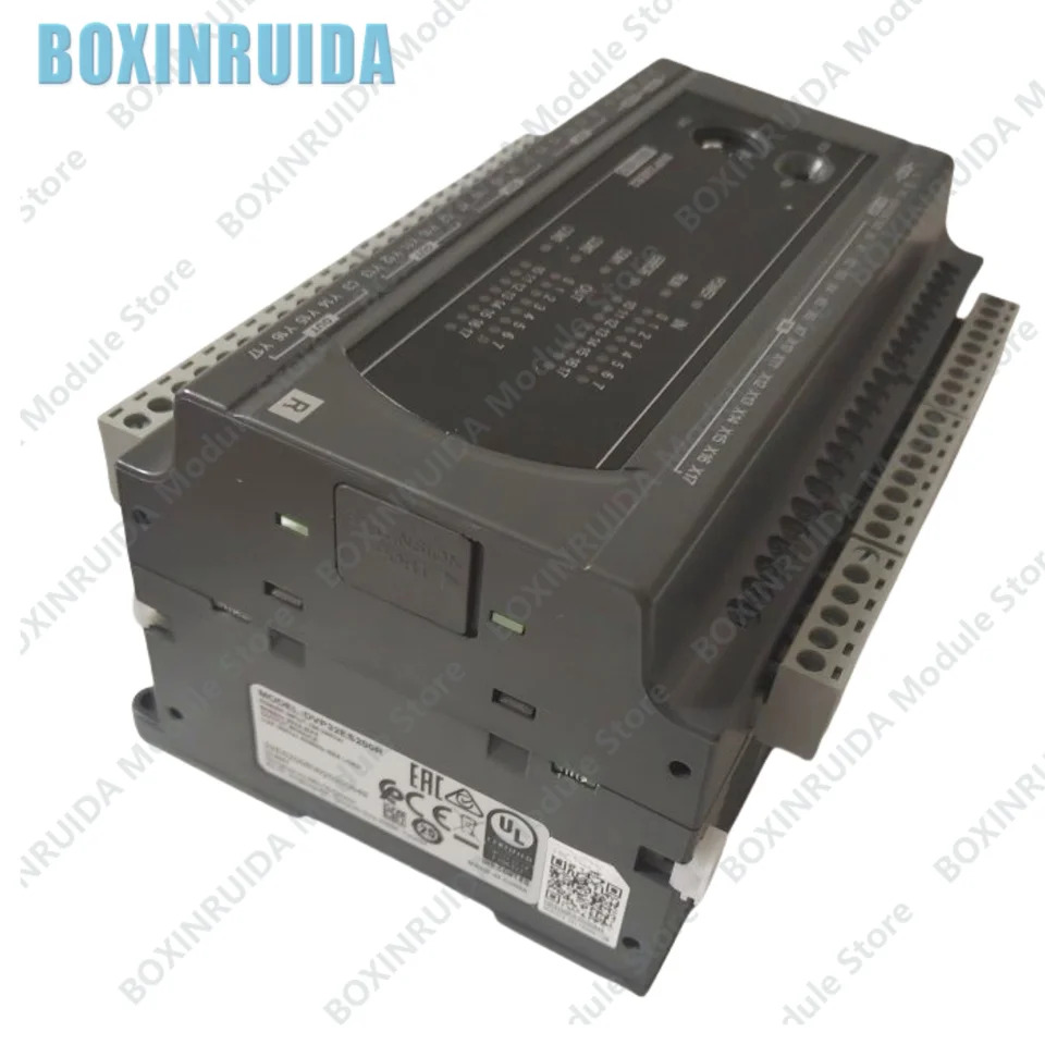PLC 프로그래밍 로직 컨트롤러 DVP58ES200T DVP58ES200R 신