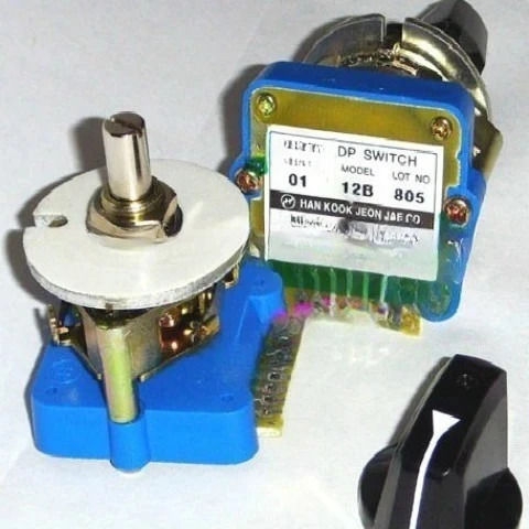 밴드 스위치 KDP-12A KDP-12B KDP-24A KDP-24B