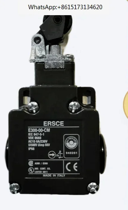 오리지널 Yashi 리미트 스위치 E300-00-IM EI BM FM GM호환 DM LM CM AM EM
