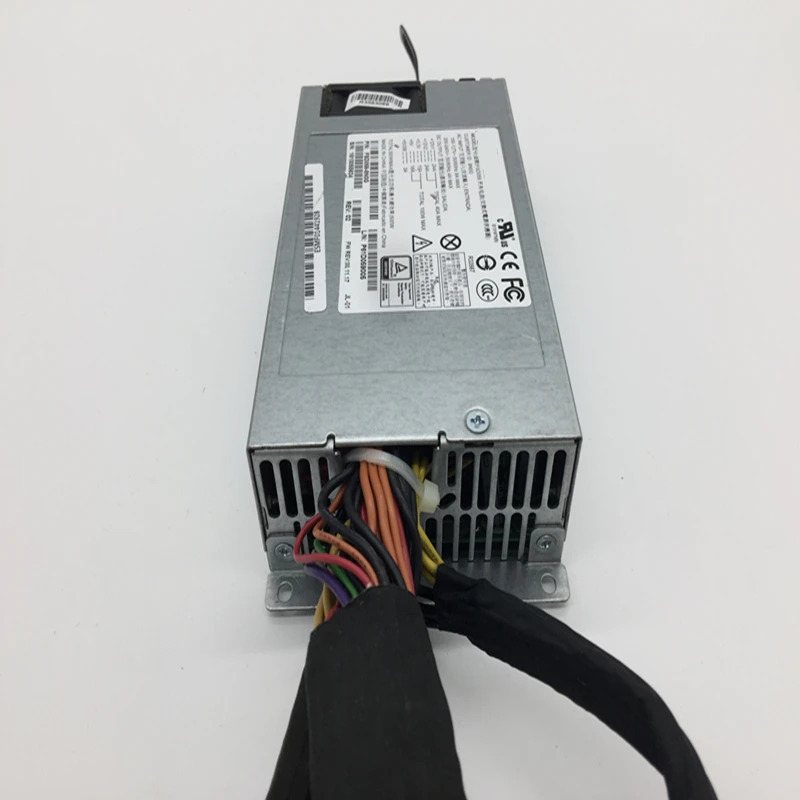 Acbel 소형 1U PSU 12핀 8 핀 500W 전원공급장치 FSD059 FSD059-8NOG 신