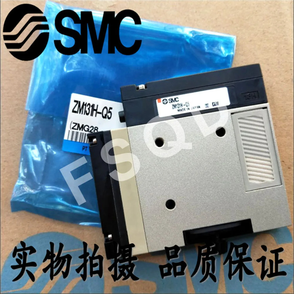SMC 진공 발생기 ZM131SAH-KY5LZ-L ZM053AH-J5LZ ZM103H-K5LZ ZM071H-K5LZ ZM101H-J5LZ-X111 ZM131AH-K5LZ-L ZM
