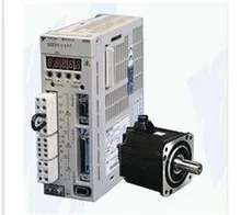Yaskawa 서보 드라이버 SGDM-15ADA 서보모터 SGM호환GH-13ACA61 1.3KW 완전세트