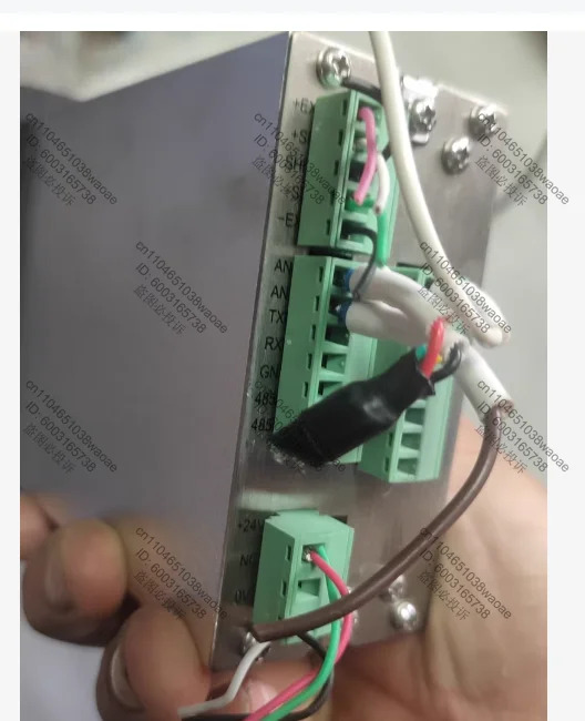 로드셀 FHZ2801 리퍼 완료