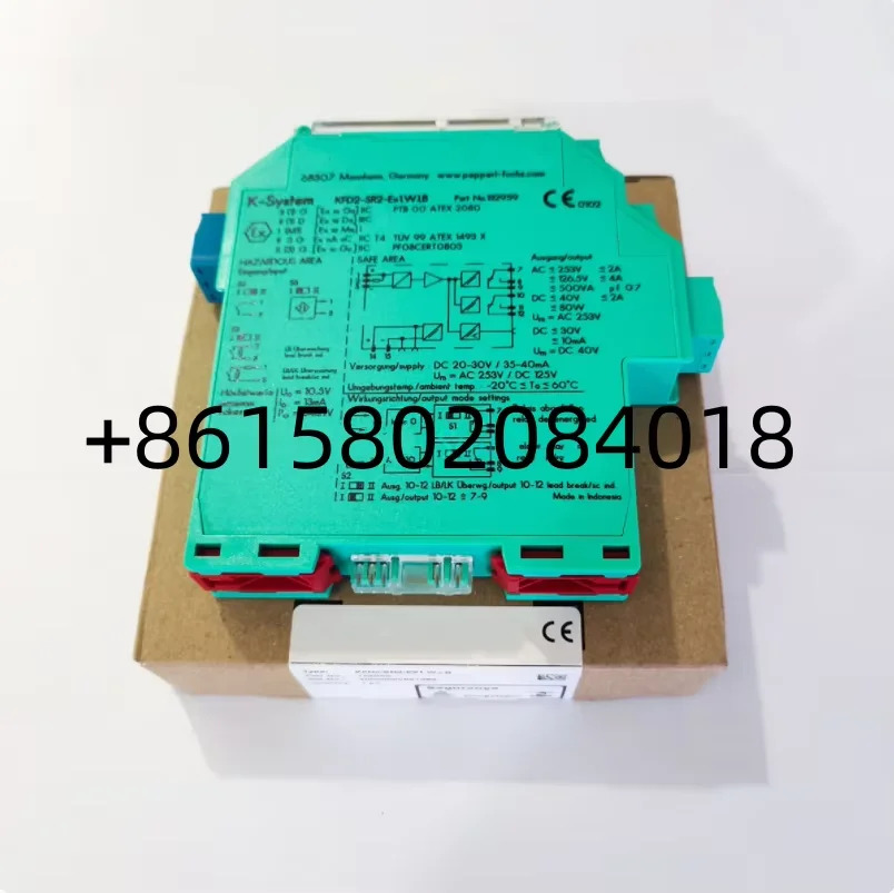KFD2-SR2-Ex1.W.LB