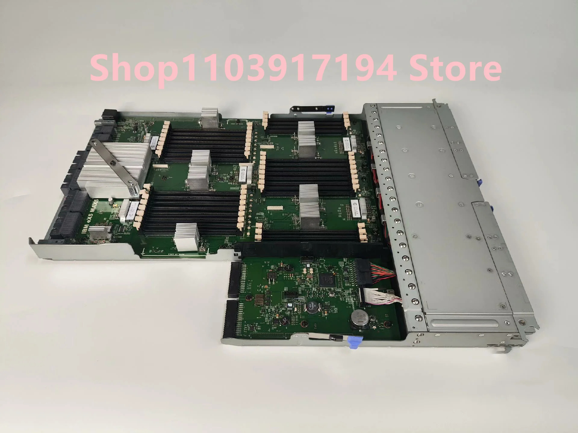IBM eX5 MAX5 마더보드fru40k6774