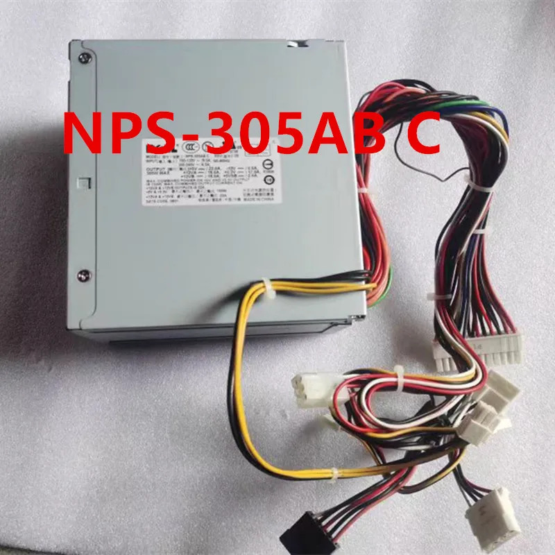 DELL GX280MT 8400 8700 305W 전원공급장치 NPS-305AB C G3148 0G3148거새 미사원본 PSU
