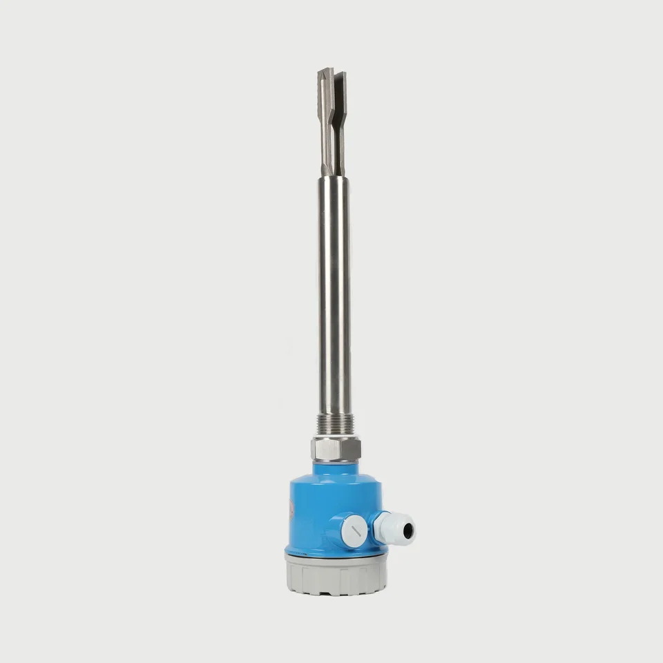 SENTEC 스테인리스 스틸 튜닝 포크 레벨 센서 진동 스위치 SPX500