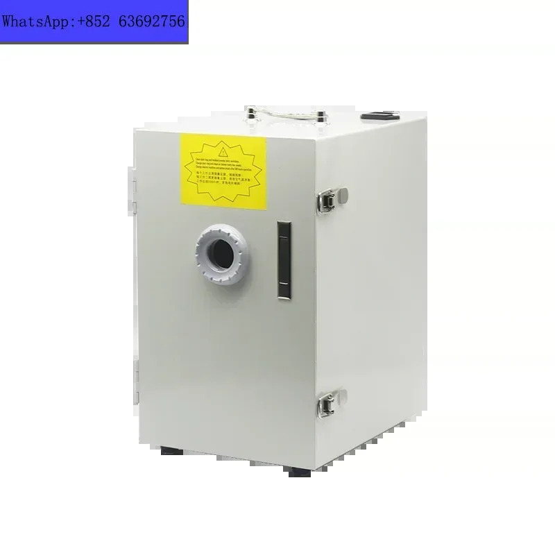 Vacuum Cleaner for Technician Single Hole Double Low CNC Laboratory