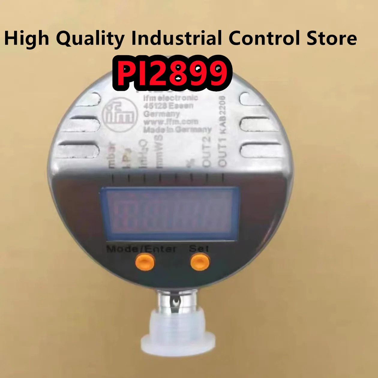 센서 PI2898PI2899