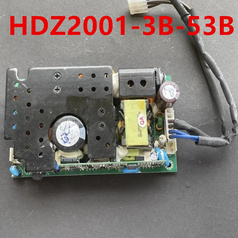 HUNTKEY 전원공급장치 보드 53.3V HDZ2001-3B-53B
