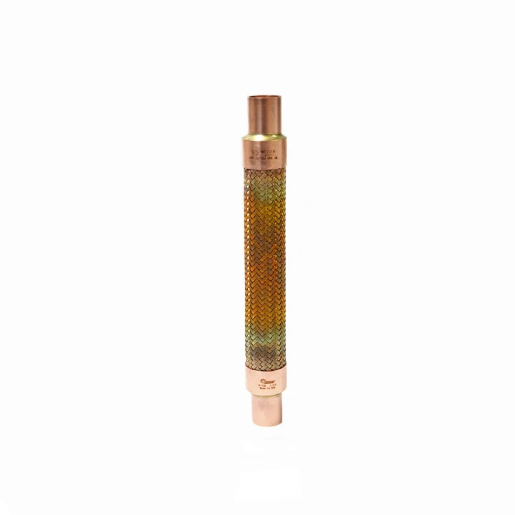 PACKLESS PALIS 완충기 튜브 VAF-8 냉장 유닛 충격 흡수 방지 형 호스 22mm P-8A