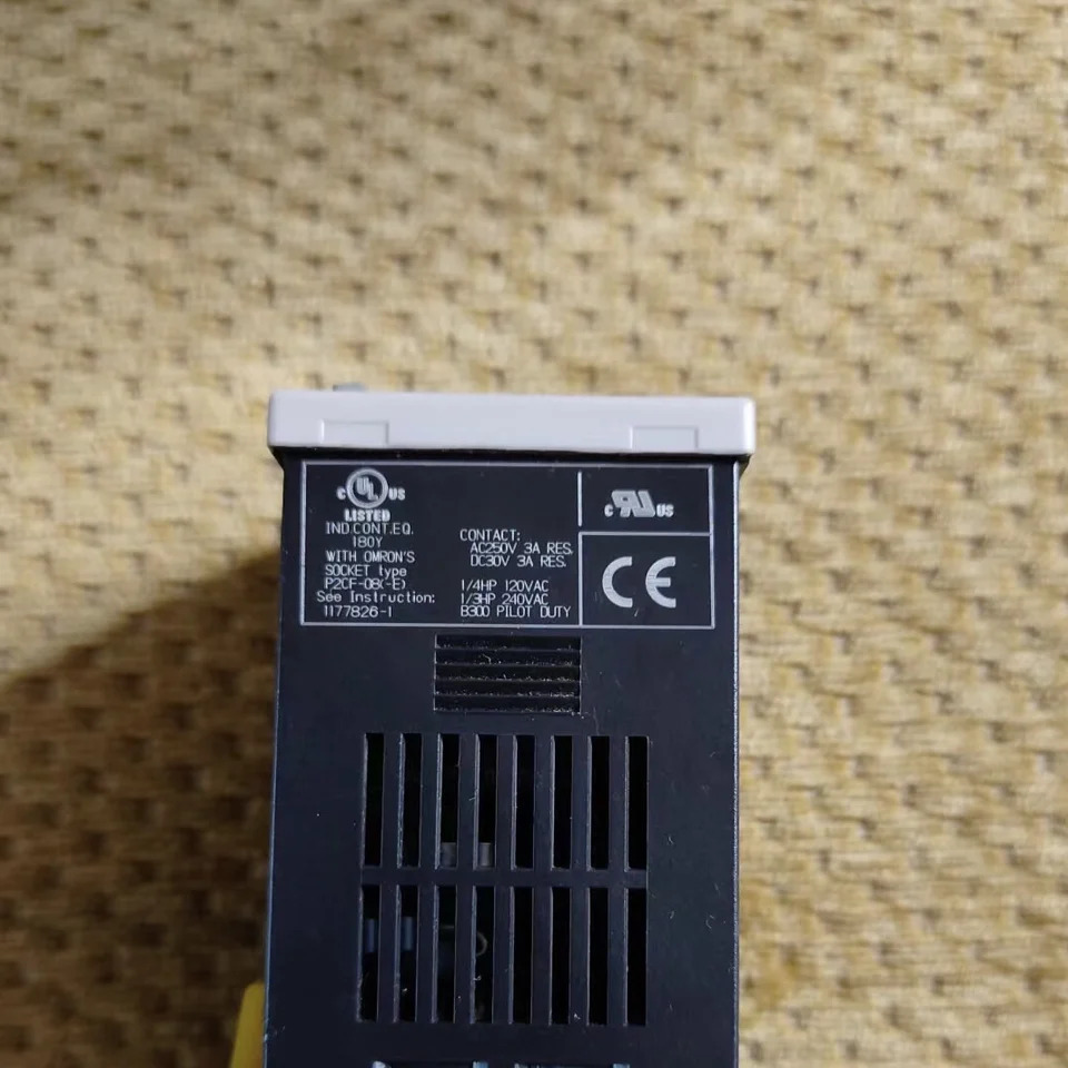 타임 릴레이 H5CZ-L8 H5CZ-L8D L8E L8ED H7CZ